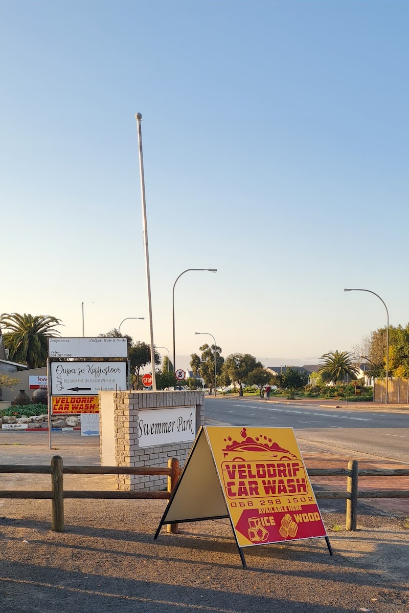 Velddrif Car Wash